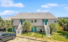 Beach Vibes - Lullwater Beach Condos 437 By Nautical Properties Vacation Rentals